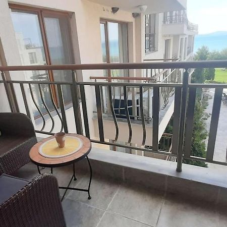 Apartments In Diamond Beach Burgas Esterno foto